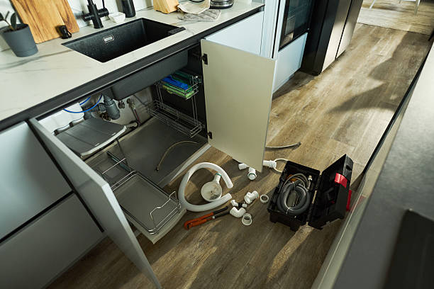 24/7 Emergency Toilet Repair experts in Freeland, WA
